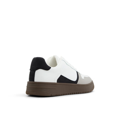 Freshh_H - BROWN MELANGE - image 1