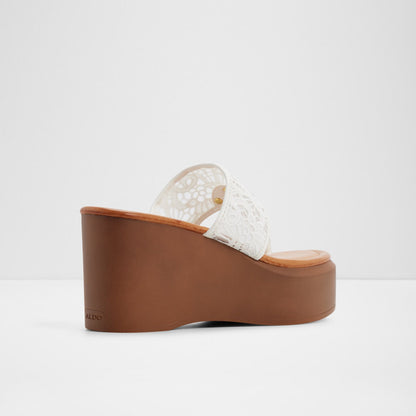 Friegan - White - image 1