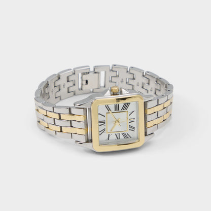 Gabie - Metallic Multi - square image