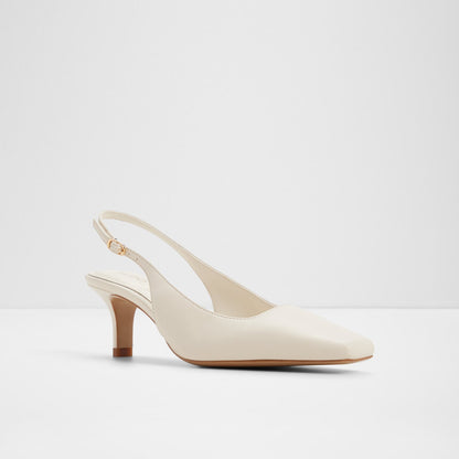 Gabriellie - White - image 3