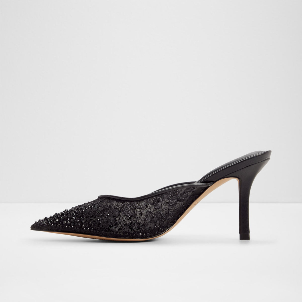 Gamila - Black - image 2