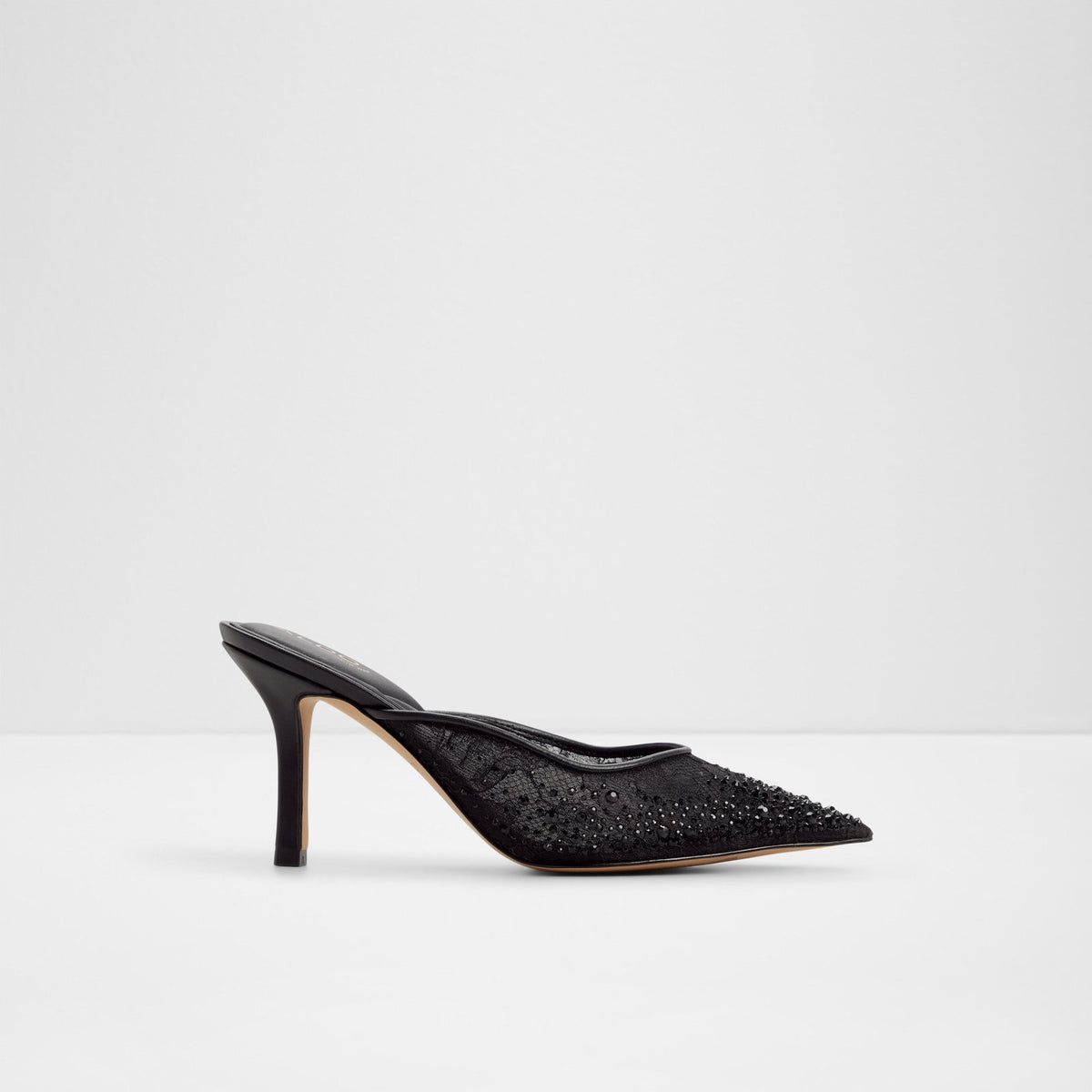 Gamila - Black - square image