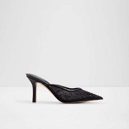 Gamila - Black - square image