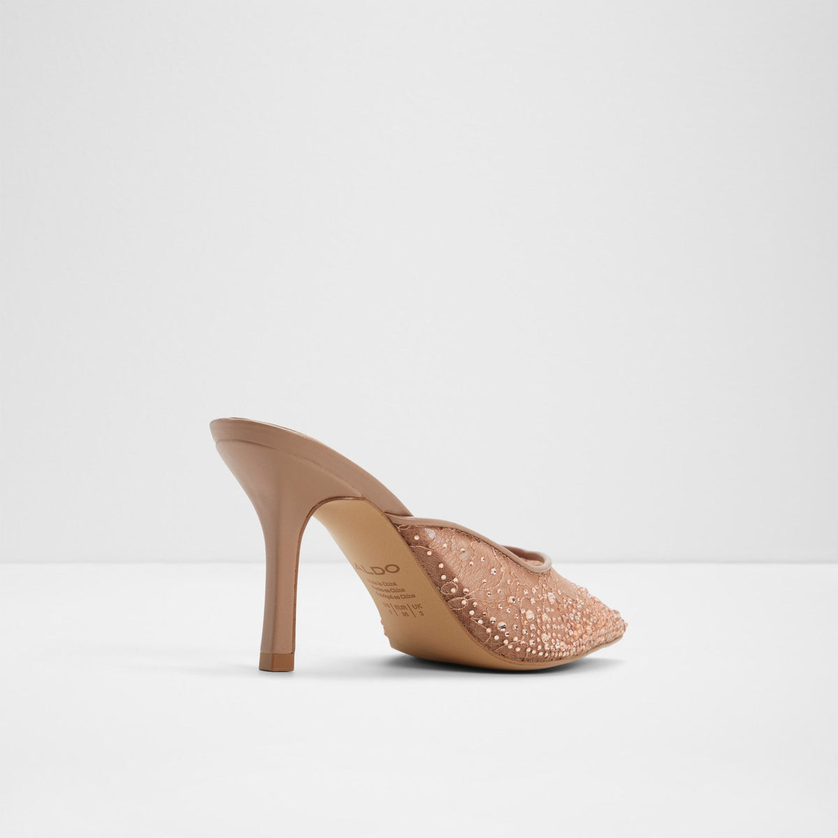 Gamila - Light Brown - image 1