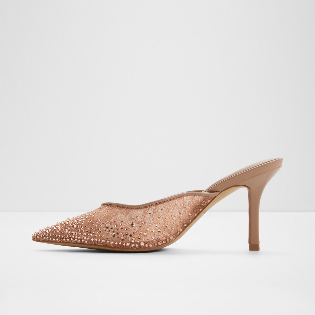 Gamila - Light Brown - image 2