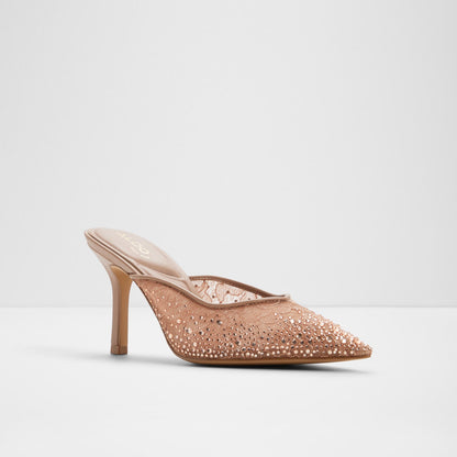 Gamila - Light Brown - image 3