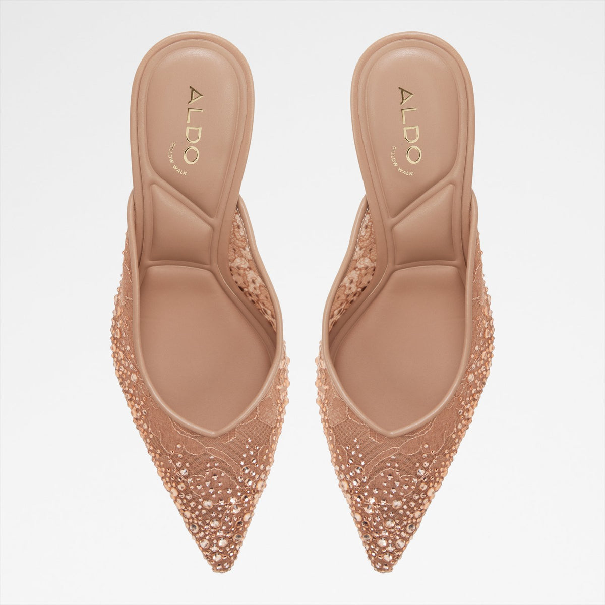 Gamila - Light Brown - image 5