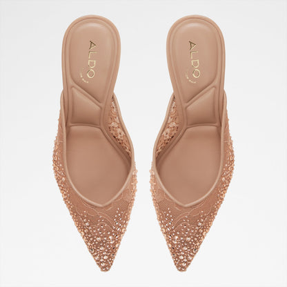 Gamila - Light Brown - image 5