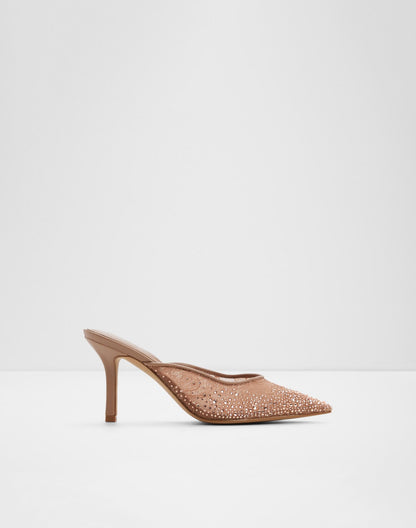Gamila - Light Brown - alternate image
