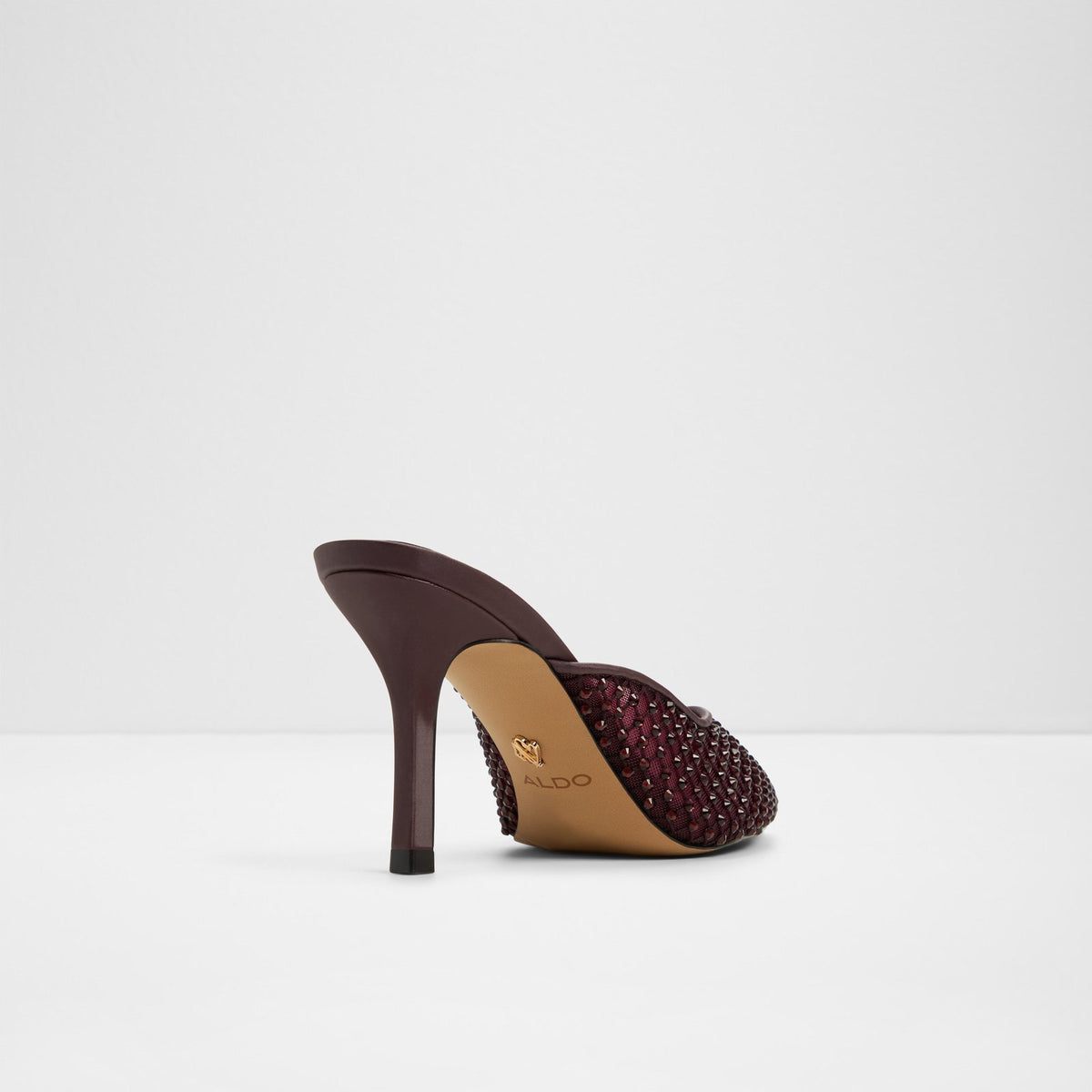 Gamila - Red - image 1