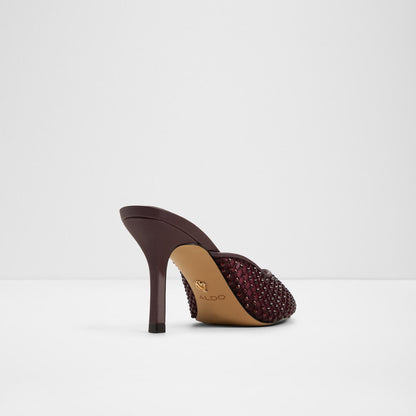 Gamila - Red - image 1