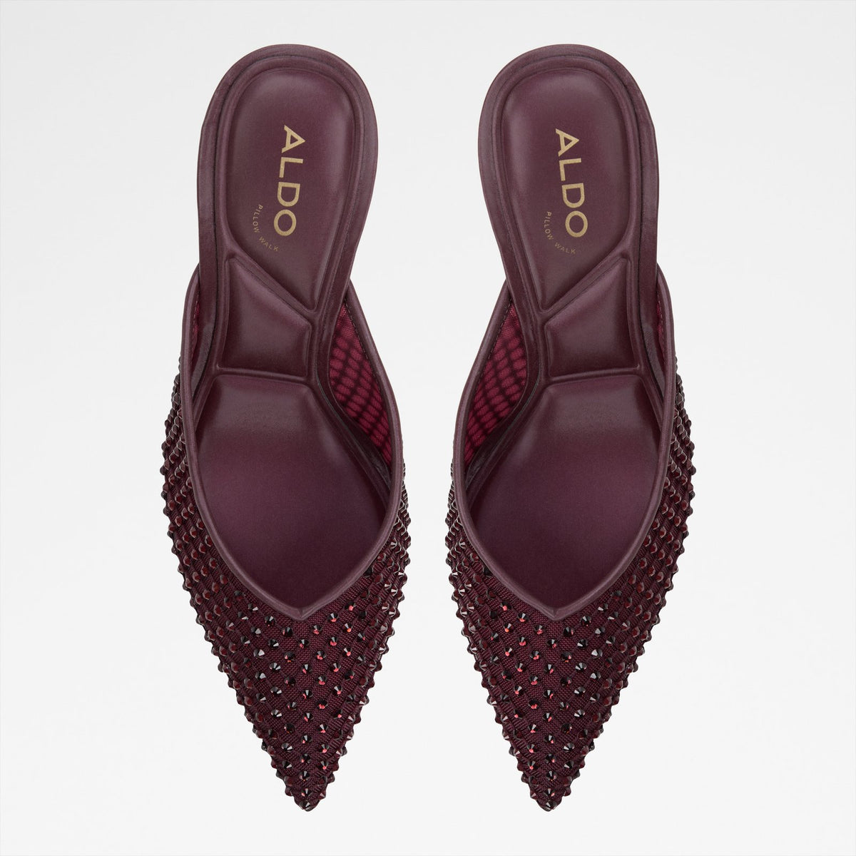 Gamila - Red - image 5
