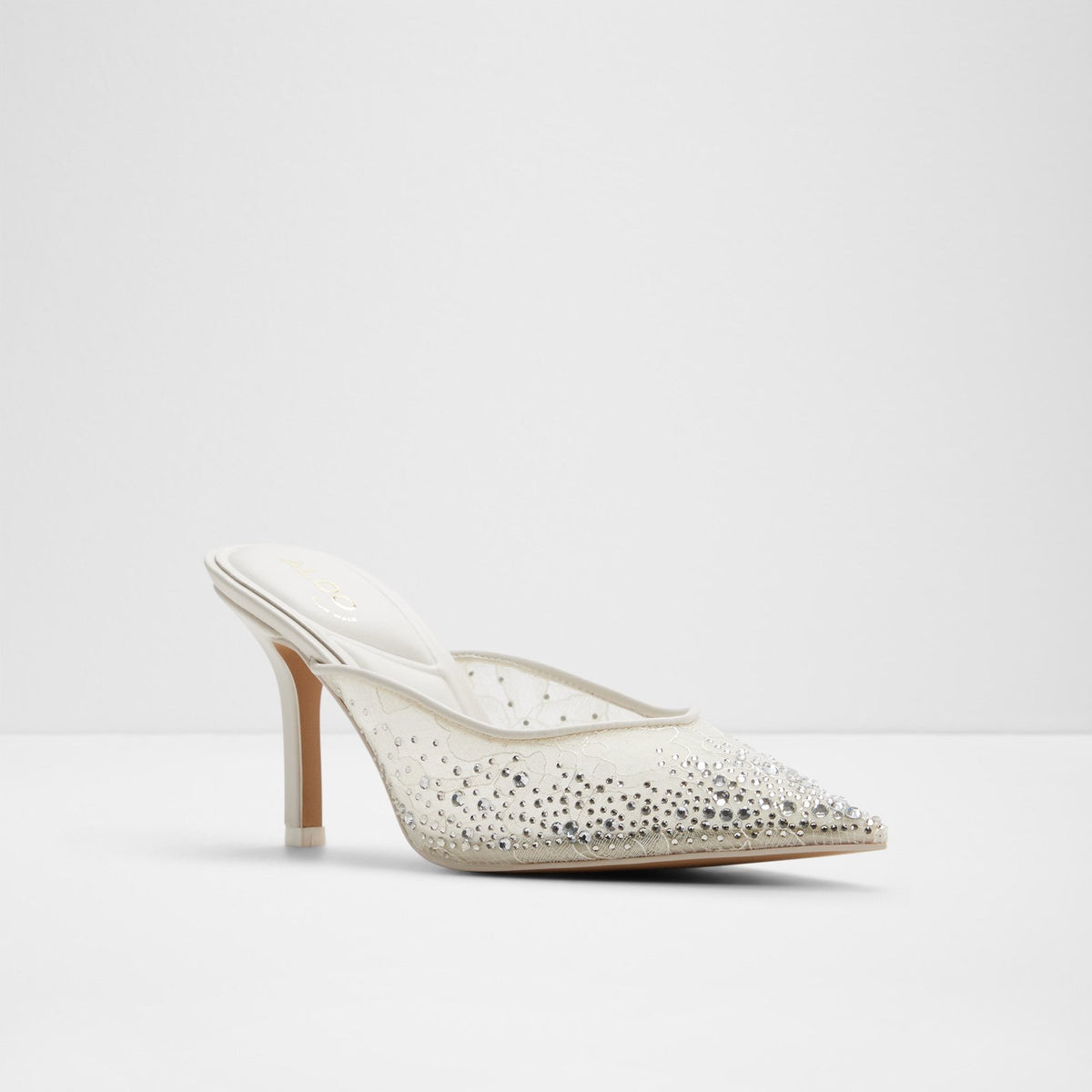 Gamila - White - image 3