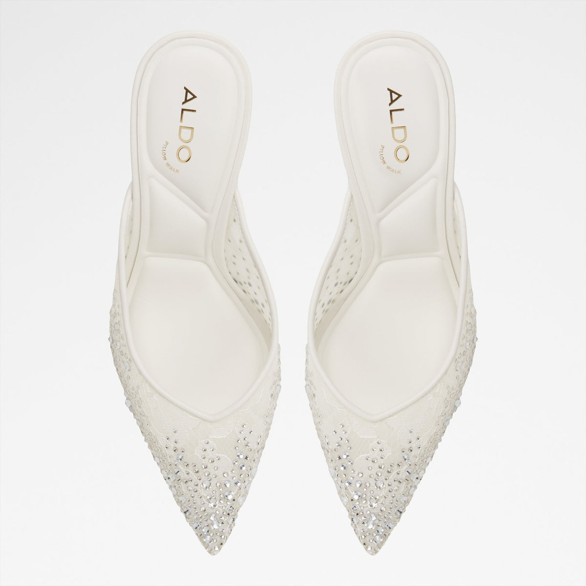 Gamila - White - image 5