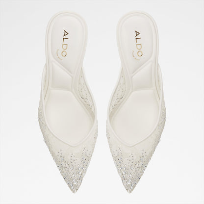 Gamila - White - image 5