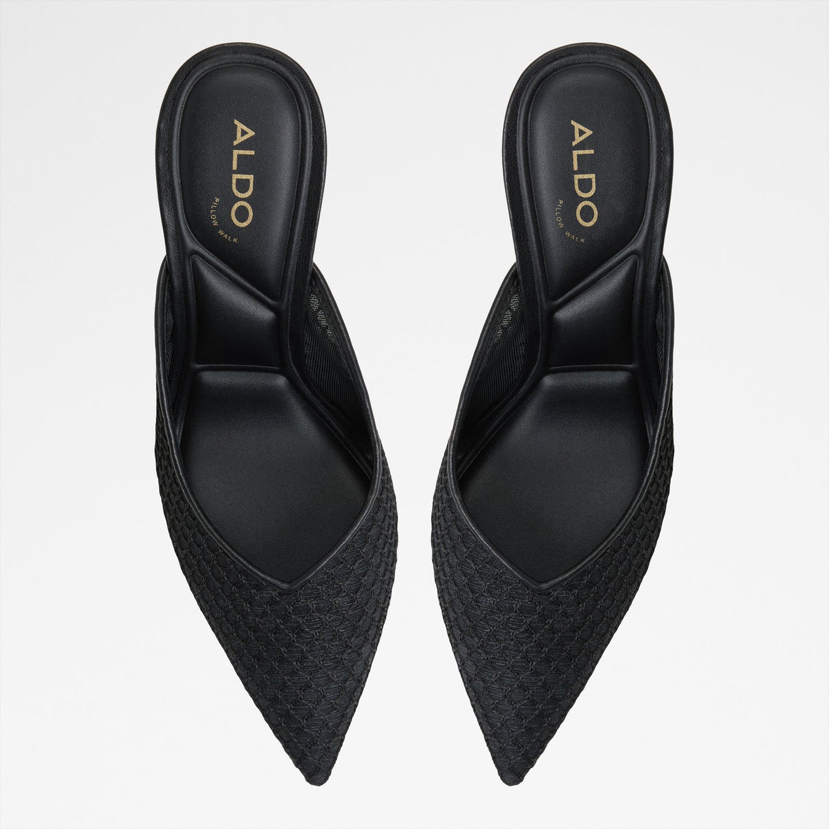 Gamilia - Black - image 5