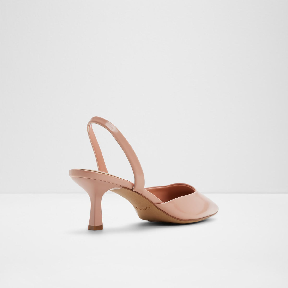 Gavedessi - Light Pink - image 1