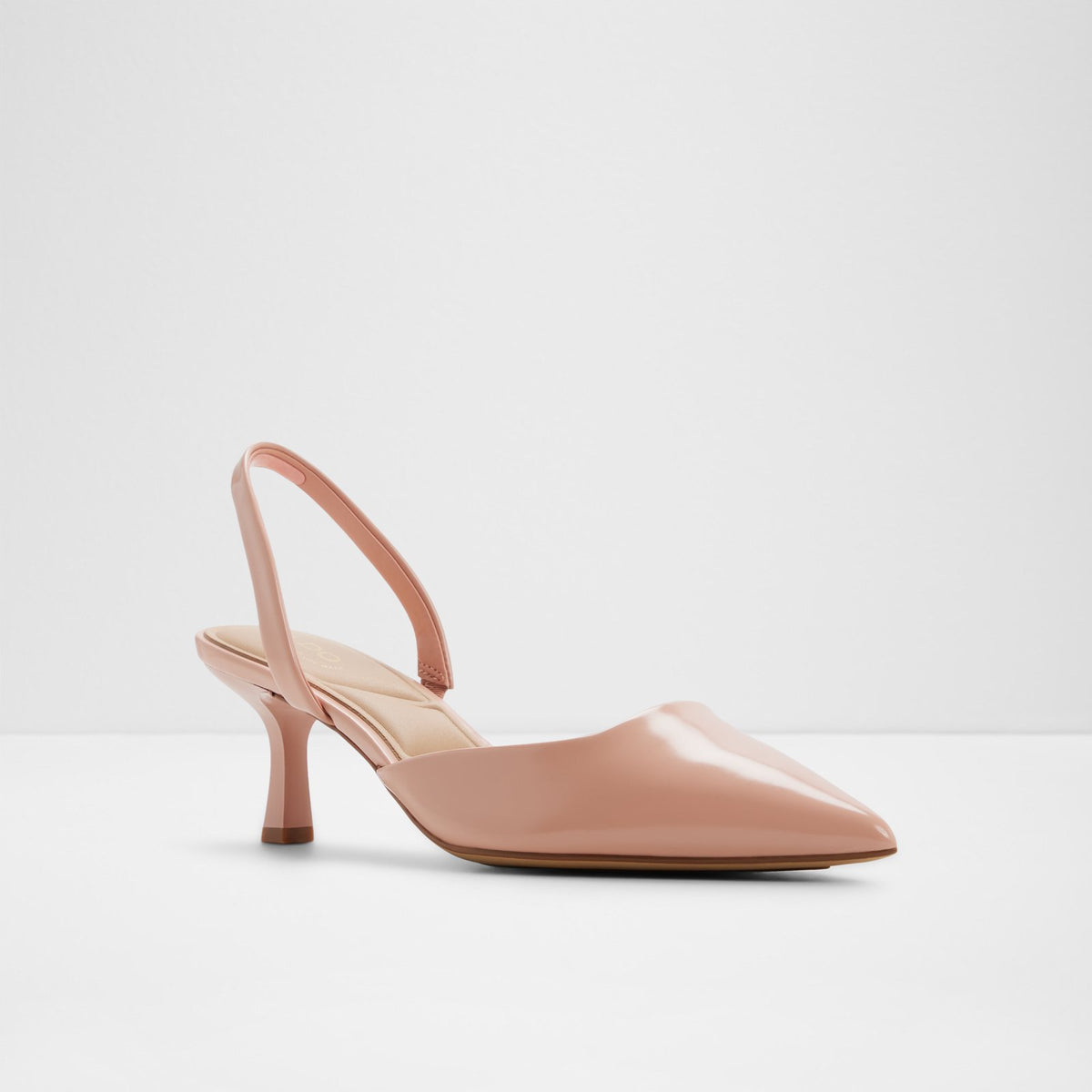 Gavedessi - Light Pink - image 3