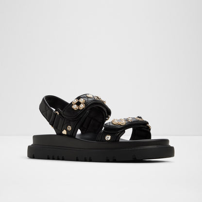 Gemima - Black - image 3