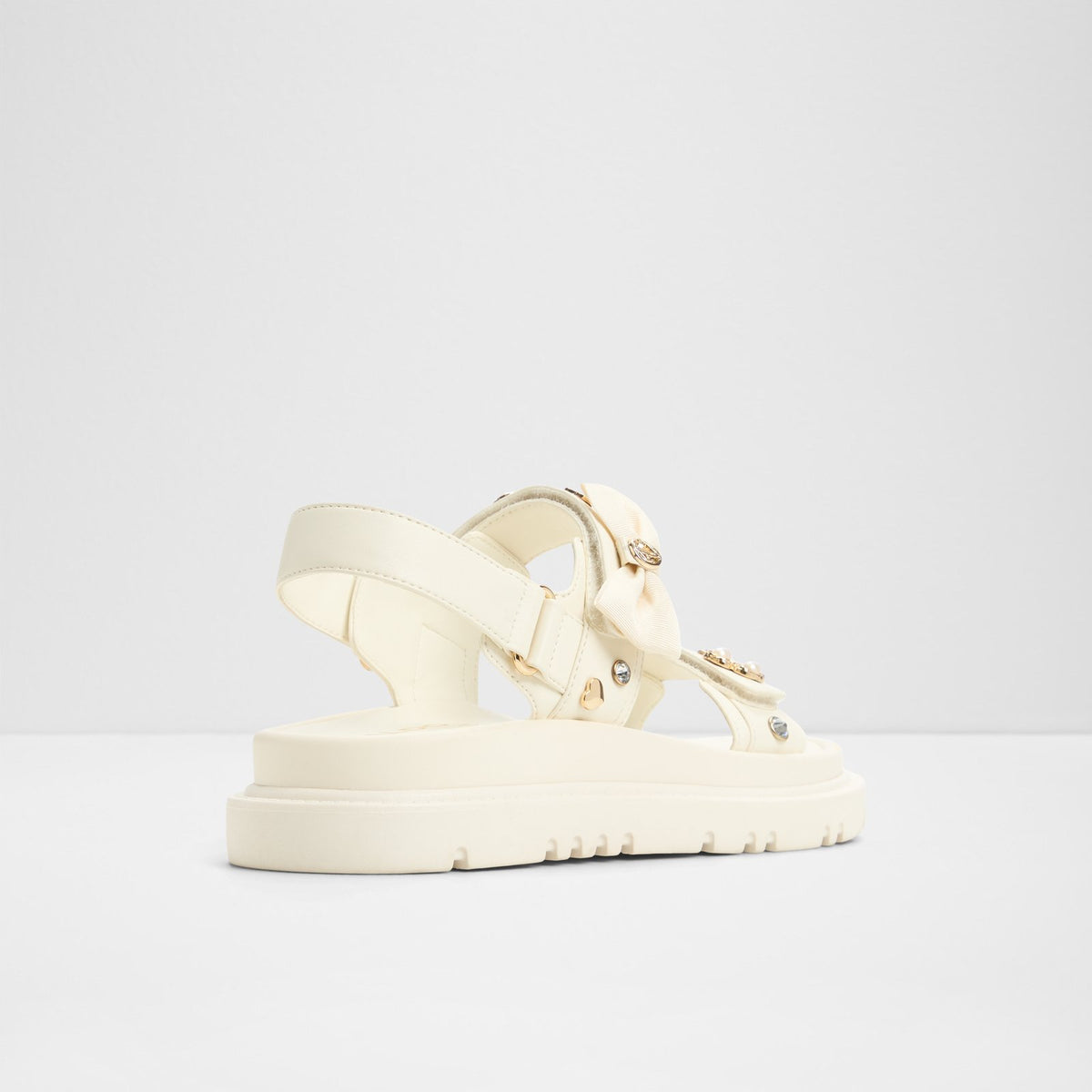 Gemima - White - image 1