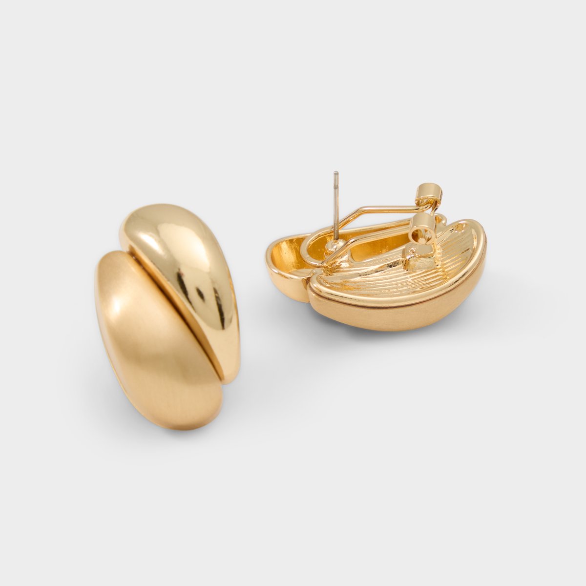 Glamy - Gold - square image