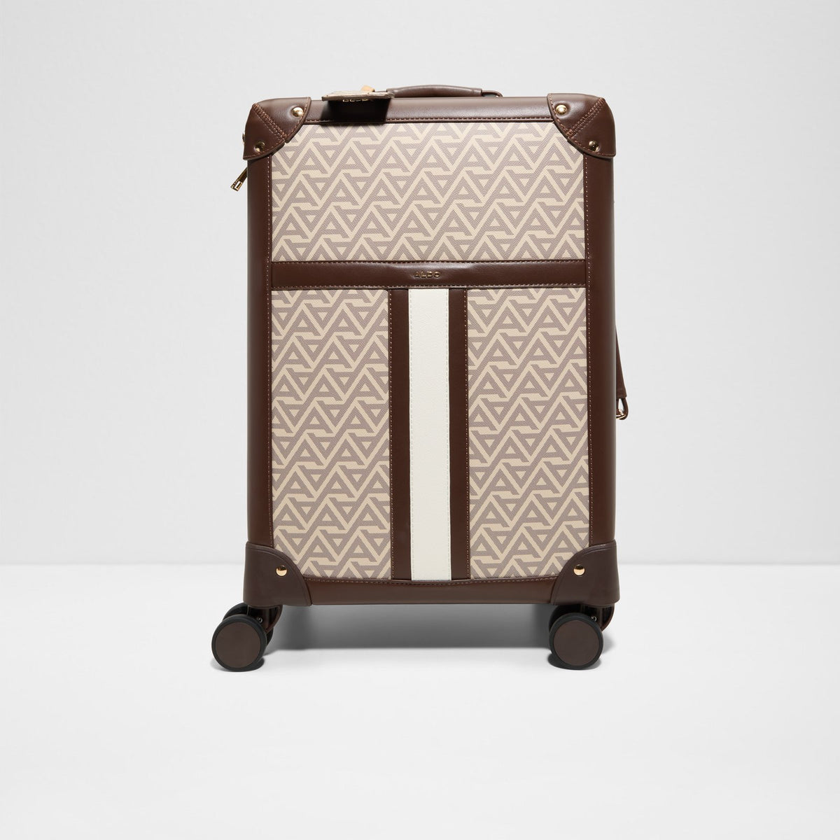 Globetrotter - Brown Primary - Multi - square image