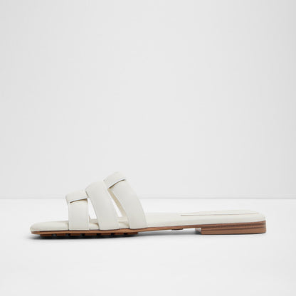 Gotosandal - White - image 2