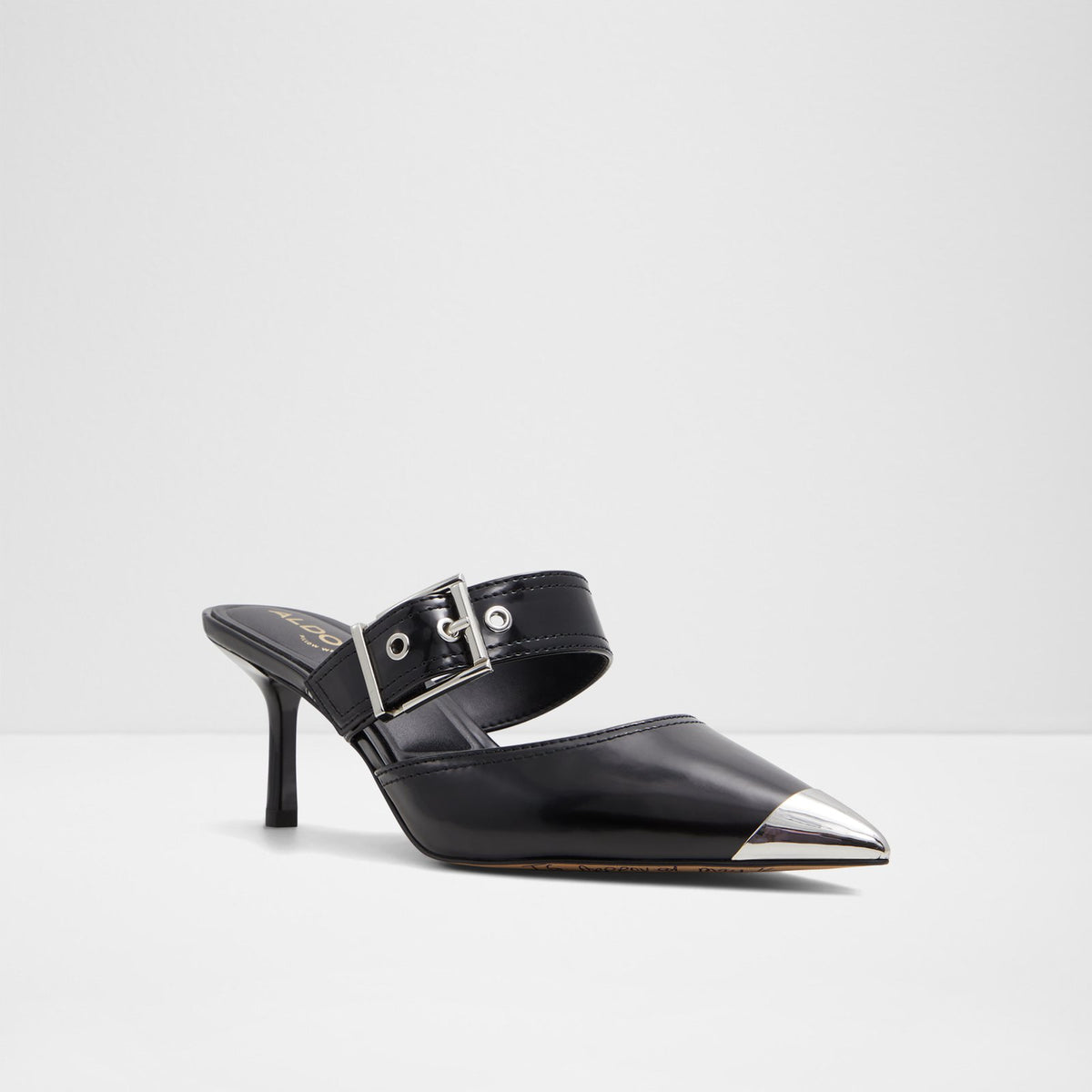Gretla - Black - image 3