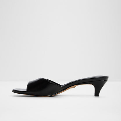 Haeden - Black - image 2