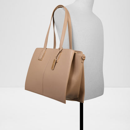 Haoredia - Beige - image 3