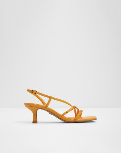 Harlie - Orange - alternate image
