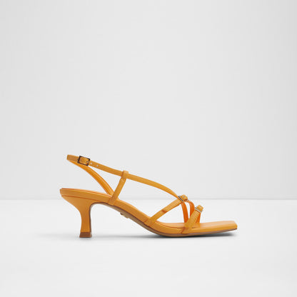 Harlie - Orange - square image