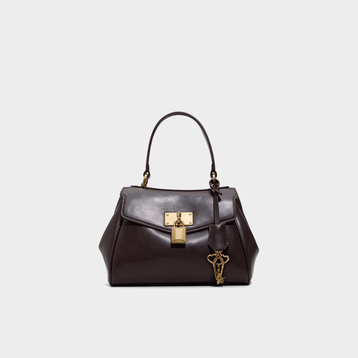 Heartkeepermid - Medium Brown - square image
