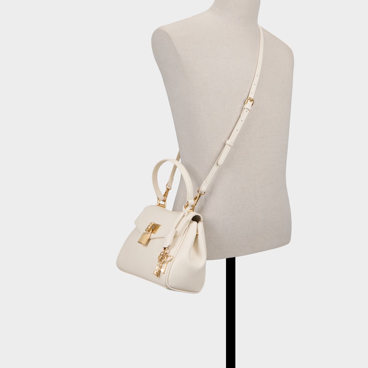 Heartkeepermid - Open White - image 3