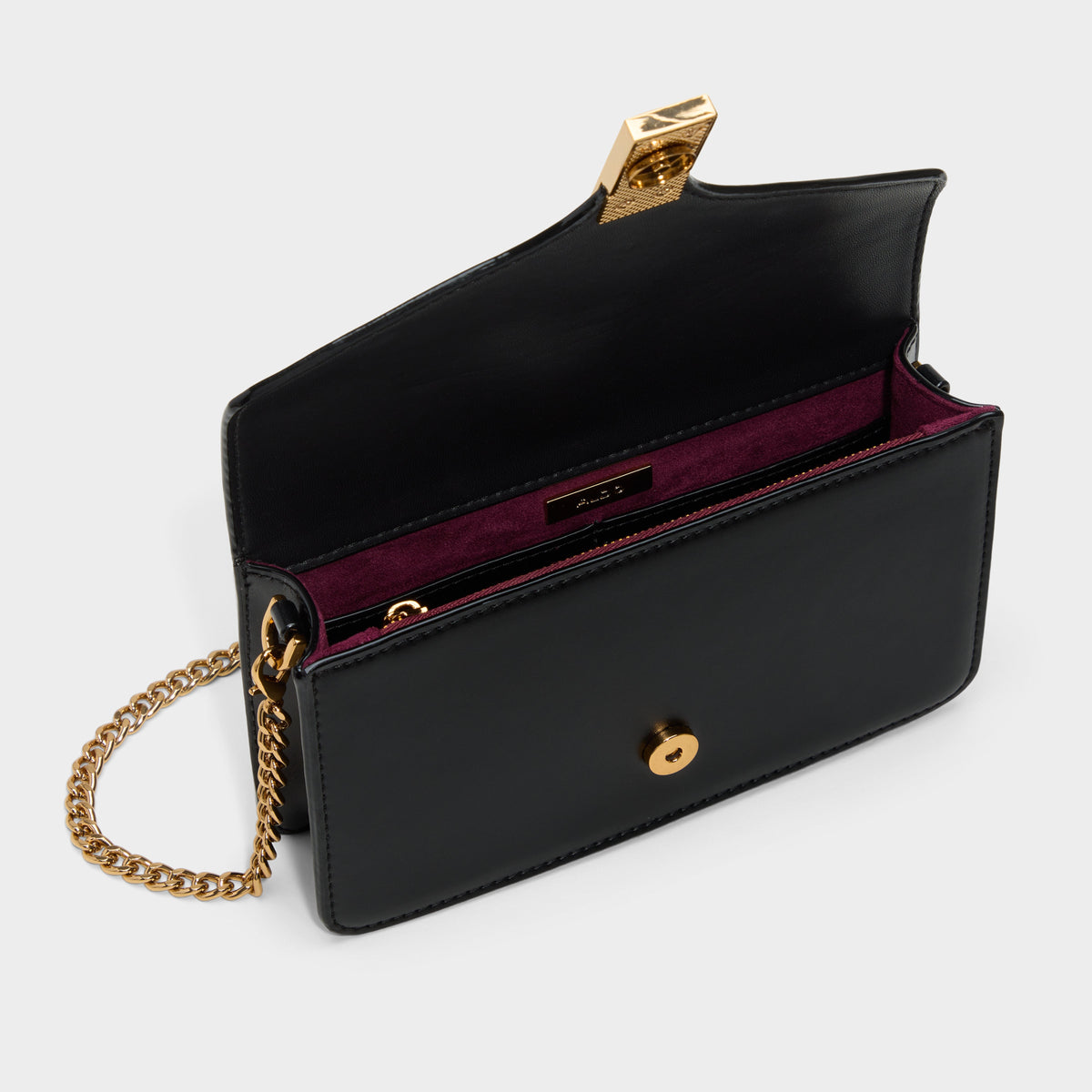 Heleyne - Black Overflow - image 2