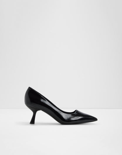 Hennlee - Black - alternate image