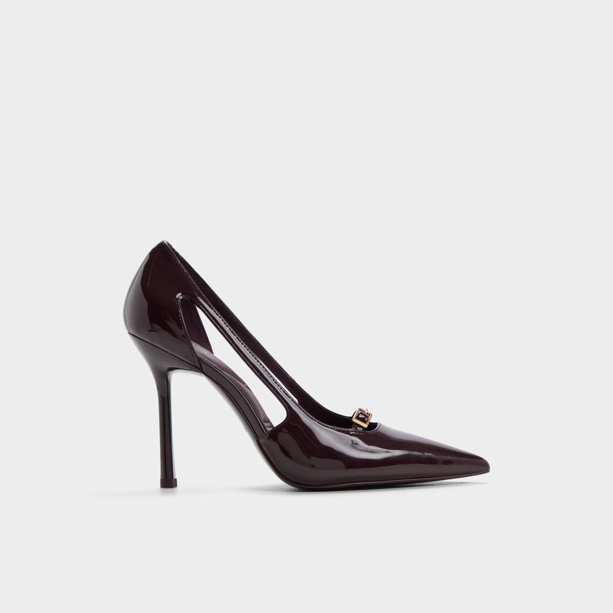 Herbey - Burgundy - square image