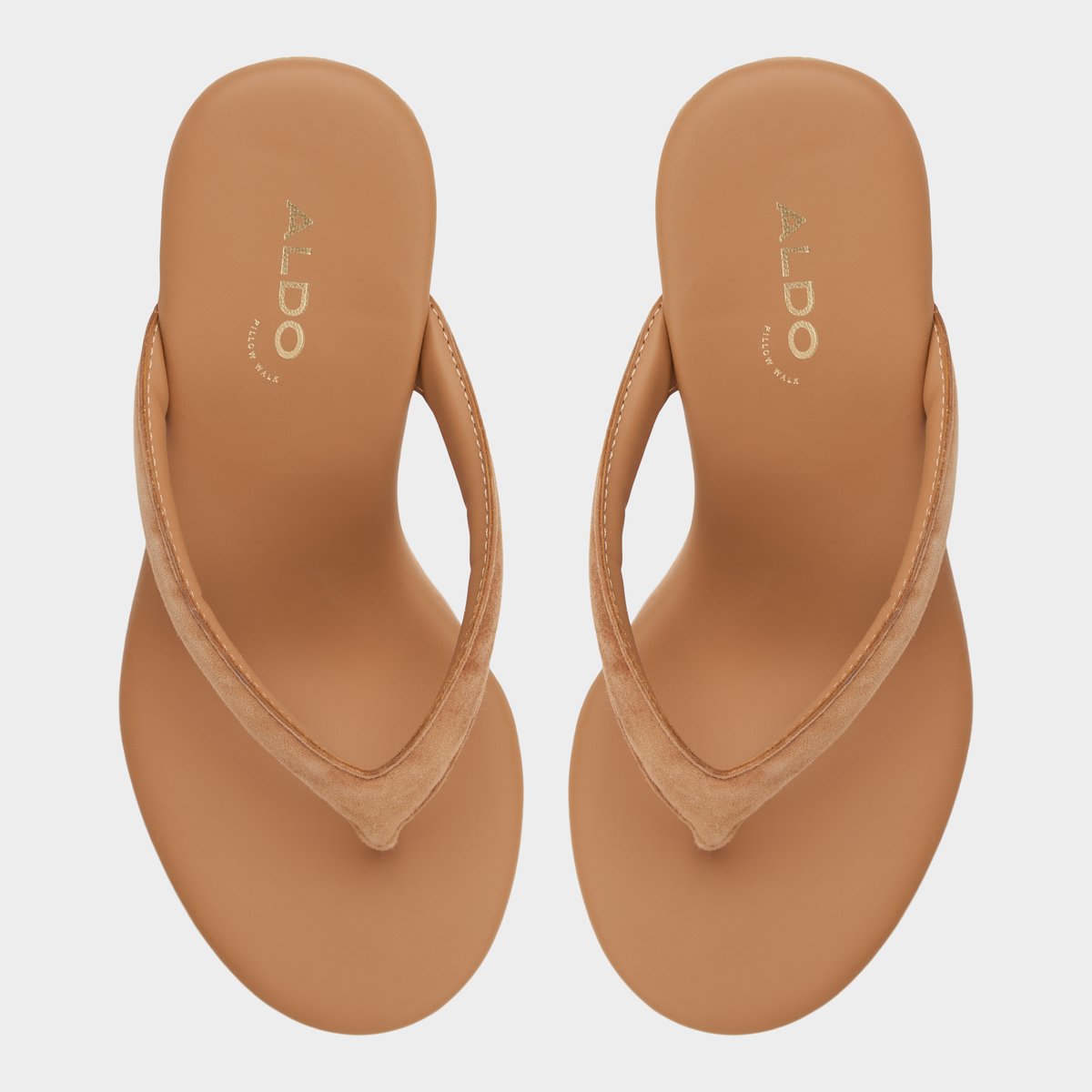 Isabelia - Medium Brown - image 5