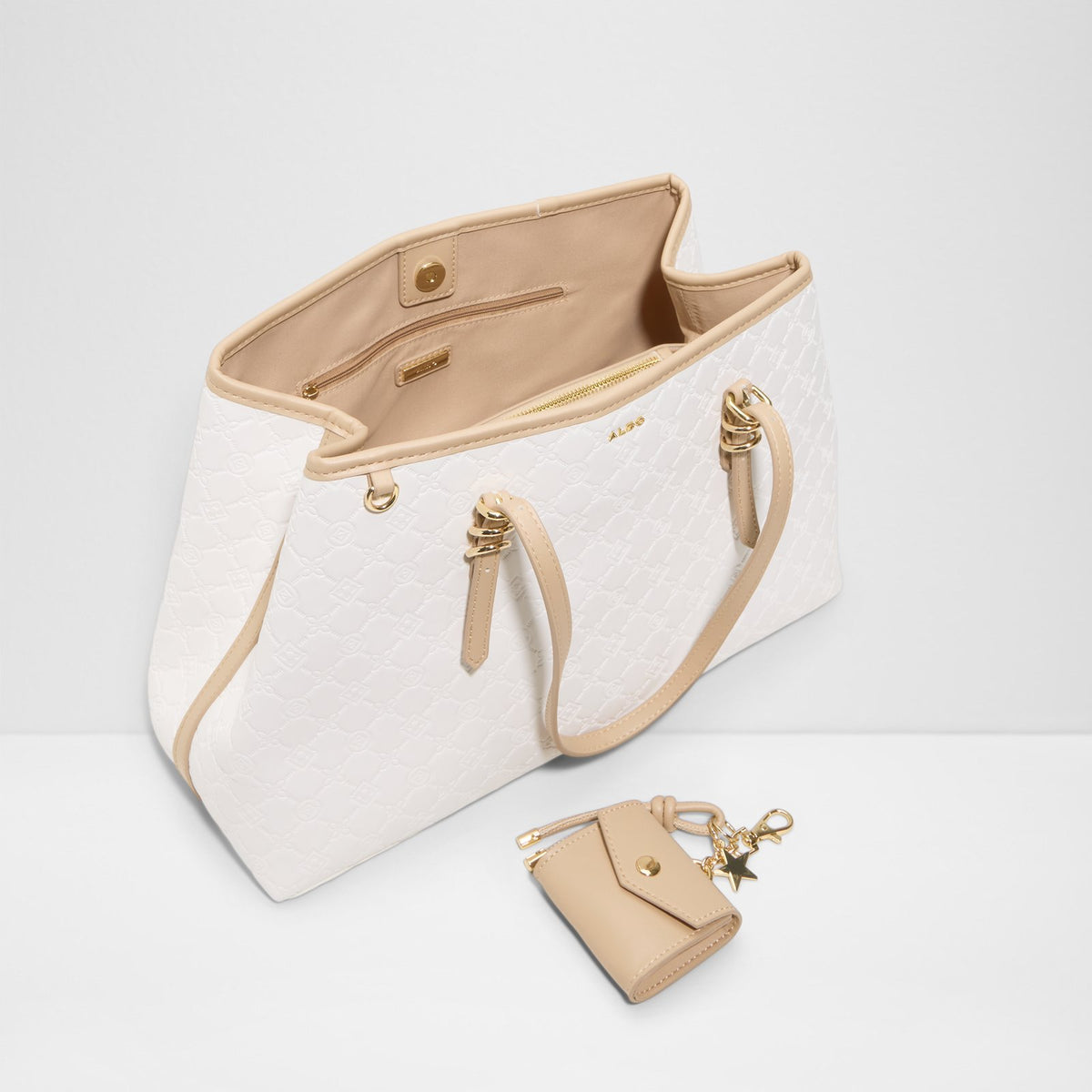Isedra - White - image 2