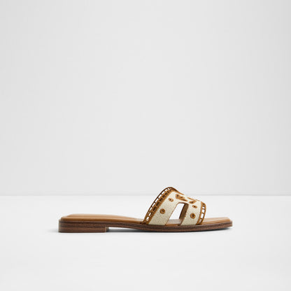 Itsandal - White (101) - square image