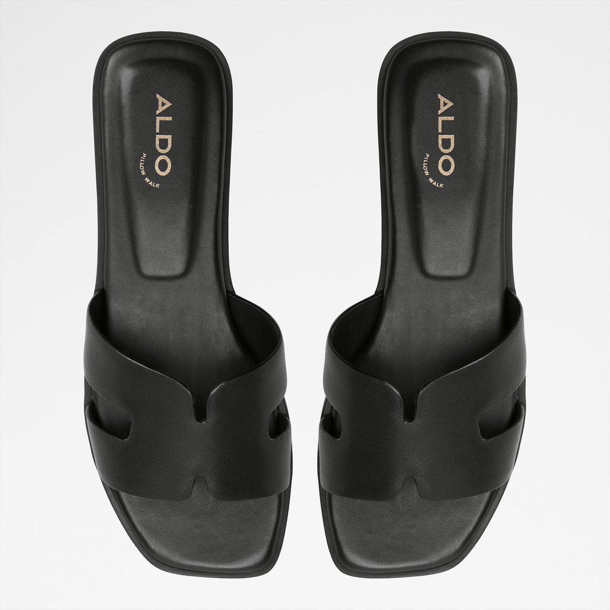 Itsandal - Black - image 5