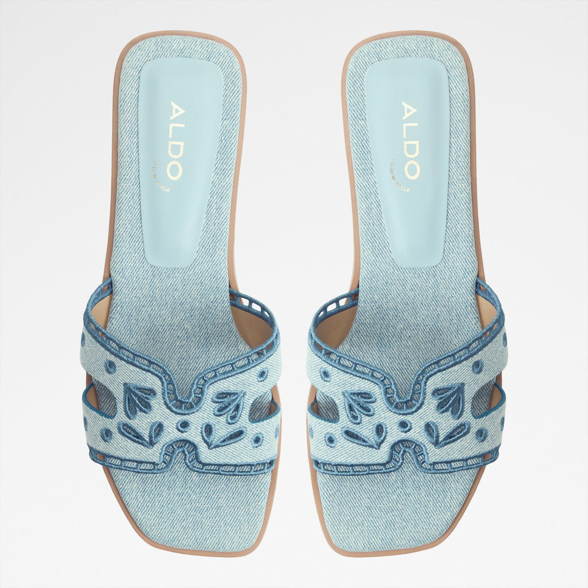 Itsandal - Indigo - image 5