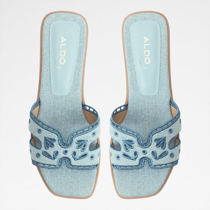 Itsandal - Indigo - image 5
