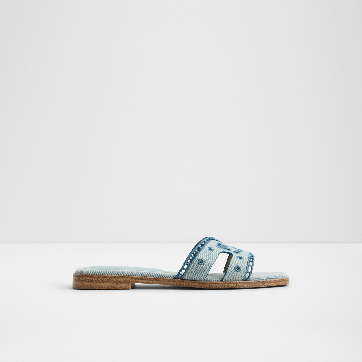 Itsandal - Indigo - square image