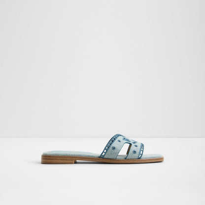 Itsandal - Indigo - square image