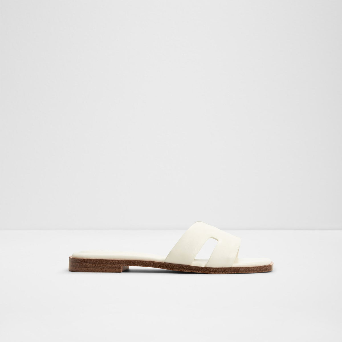 Itsandal - White (100) - square image