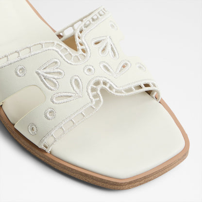 Itsandal - White (110) - image 4