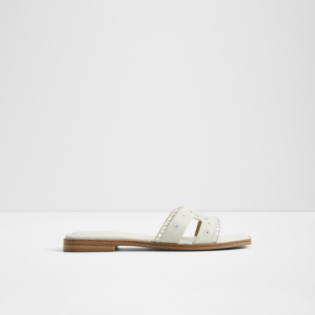 Itsandal - White (110) - square image