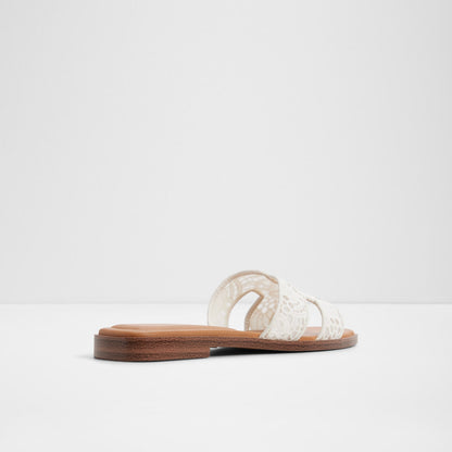 Itsandal - White (121) - image 1
