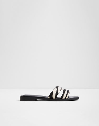 Itsandal - White (122) - alternate image